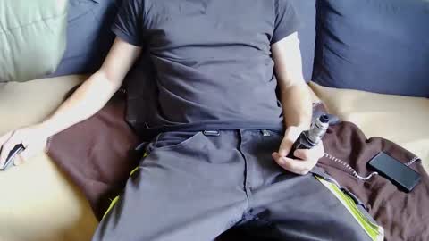 Srevinu online show from December 3, 2025, 10:24 am