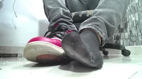 sr master cum its my old account online show from March 19, 2026, 11:09 pm