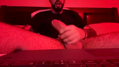 srhornyx23 online show from May 1, 2026, 1:59 pm