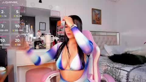 Laura online show from January 23, 2025, 4:09 am