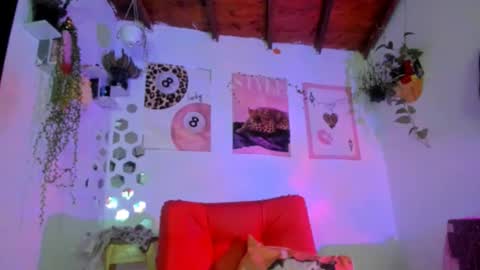 srsexy98 online show from December 3, 2025, 11:58 pm