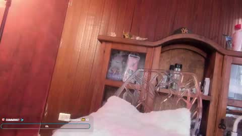 Snapshot of srta_fox chatting on June 12, 2026, 11:53 am Srta. Fox online show from June 12, 2026, 11:53 am