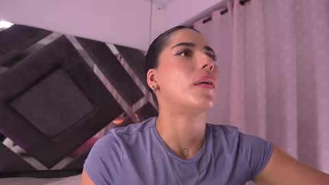 samantha online show from September 20, 2025, 7:26 pm