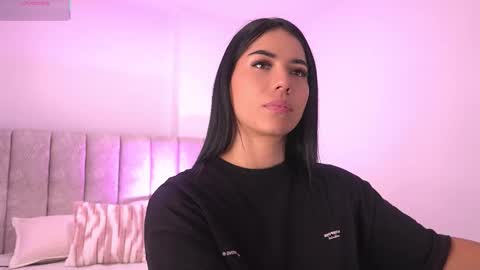 samantha online show from November 6, 2025, 7:15 pm