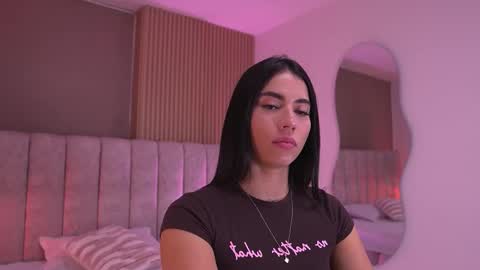 samantha online show from February 23, 2026, 7:22 pm