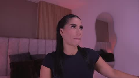 samantha online show from April 20, 2026, 7:15 pm