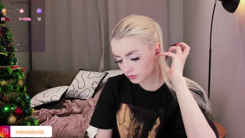 Alexandra online show from December 28, 2024, 8:47 pm