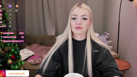 Alexandra online show from December 29, 2024, 6:49 pm