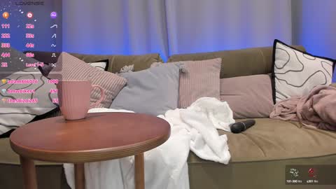 Alexandra online show from January 31, 2025, 9:05 pm