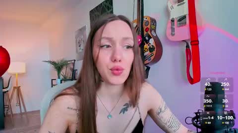 Snapshot of sshawty chatting on February 19, 2025, 12:44 pm Anni if Im offline for a long time Im depressed feel free to support me offline online show from February 19, 2025, 12:44 pm