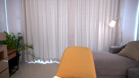 Scarlett online show from January 23, 2025, 7:11 am