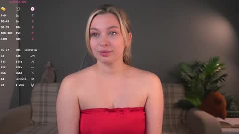 Kate online show from February 2, 2026, 11:42 am