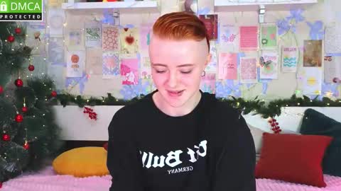 Agatha online show from November 29, 2025, 3:37 pm