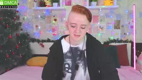 Agatha online show from December 3, 2025, 3:43 pm