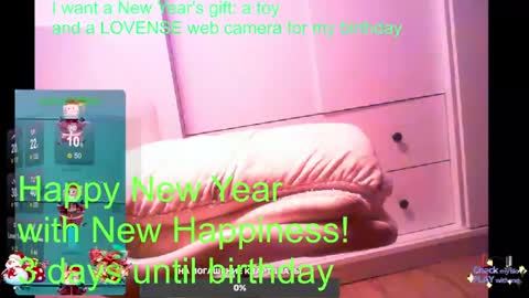 st1vemaster01 online show from January 7, 2025, 4:37 pm