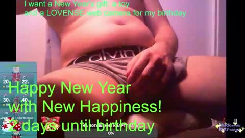 st1vemaster01 online show from January 8, 2025, 11:32 am