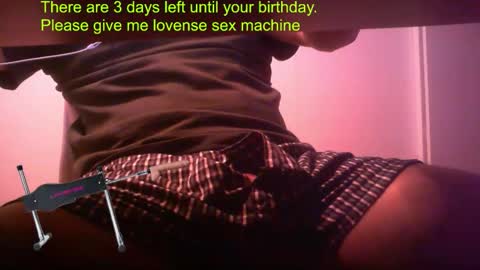 st1vemaster01 online show from January 7, 2026, 2:19 pm