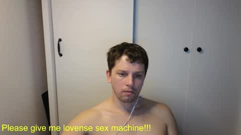 st1vemaster01 online show from March 16, 2026, 3:38 pm