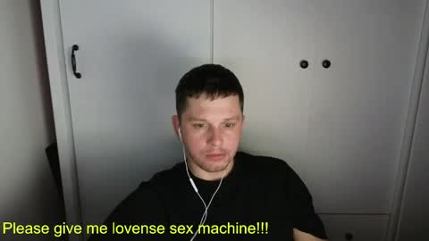 st1vemaster01 online show from April 4, 2026, 3:31 pm