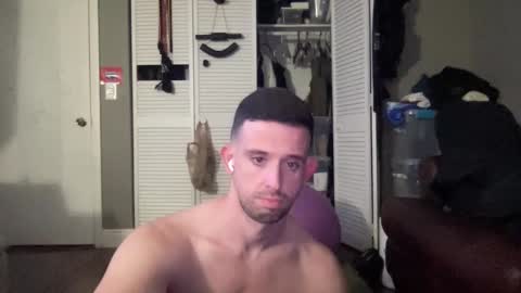 Jose online show from February 23, 2025, 1:57 am