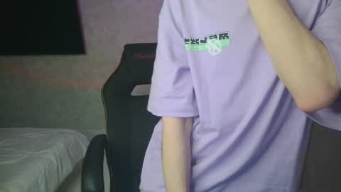Snapshot of st_koshin chatting on January 23, 2025, 10:11 pm Nick Gasai online show from January 23, 2025, 10:11 pm