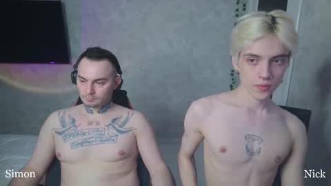 Snapshot of st_koshin chatting on January 24, 2025, 8:54 pm Nick Gasai online show from January 24, 2025, 8:54 pm