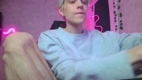 Snapshot of st_koshin chatting on January 30, 2025, 11:13 pm Nick Gasai online show from January 30, 2025, 11:13 pm