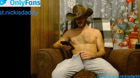 St Nick online show from September 10, 2025, 3:28 am
