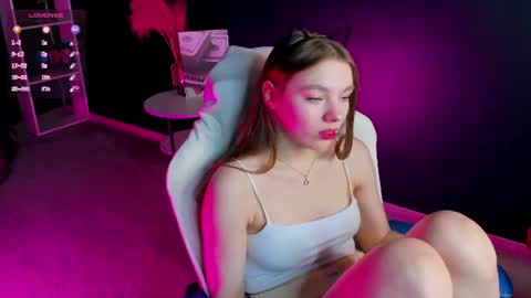 Stormy online show from July 14, 2026, 2:27 am