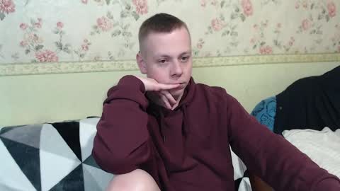 Joe Peach online show from March 2, 2025, 3:27 pm