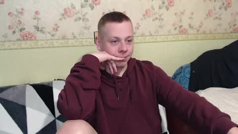 Joe Peach online show from March 2, 2025, 6:30 pm