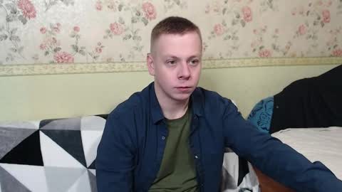 Joe Peach online show from March 4, 2025, 10:24 am