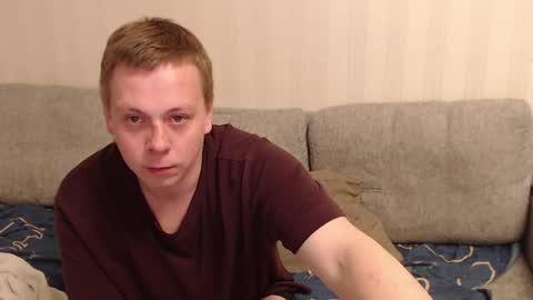 Joe Peach online show from May 3, 2026, 8:04 pm