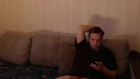 Joe Peach online show from May 15, 2026, 6:04 pm