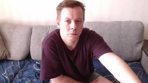 Joe Peach online show from May 18, 2026, 8:31 am