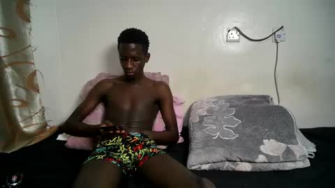 staarboyz online show from January 25, 2025, 2:58 am