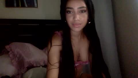 Dianaseshh online show from October 23, 2025, 12:43 am