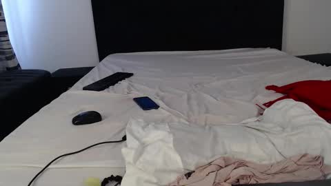 stacey_jaxn online show from March 17, 2026, 6:50 am