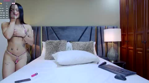  Stacey  online show from September 23, 2025, 1:41 am