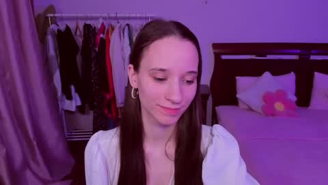 StaceyCutie online show from February 10, 2026, 5:17 pm