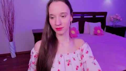 StaceyCutie online show from March 8, 2026, 5:28 pm