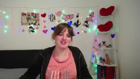 Stacey online show from March 11, 2025, 3:45 pm