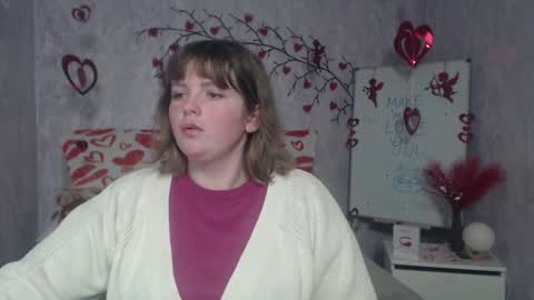 Stacey online show from February 9, 2026, 7:45 am