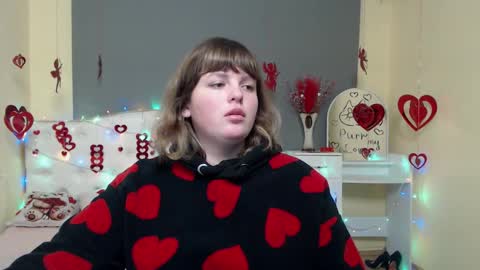 Stacey online show from February 16, 2026, 6:53 am