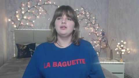 Stacey online show from April 17, 2026, 5:16 pm