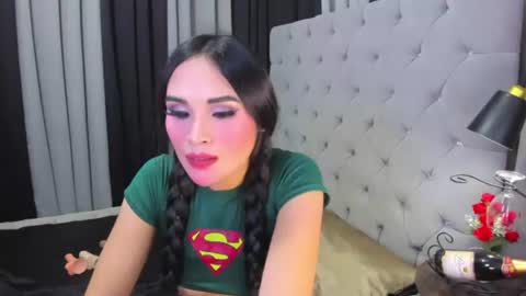 Snapshot of staceymariemojic chatting on July 7, 2026, 6:47 am staceymariemojic online show from July 7, 2026, 6:47 am