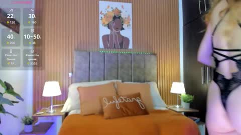 Stacy Woods online show from January 19, 2026, 3:49 pm