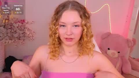 Snapshot of staceyyjones chatting on May 19, 2026, 10:21 am Stacey online show from May 19, 2026, 10:21 am