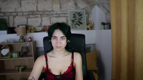 stacy  x3 online show from March 8, 2026, 9:13 am