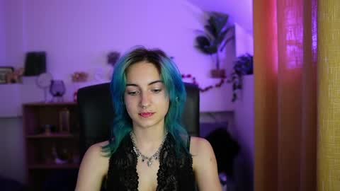 stacy  x3 online show from May 9, 2026, 1:27 pm